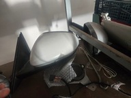 Jaguar XF II X260 2016 Europa lusterko lewe 12 PIN białe prawe 10pin