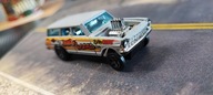 Hot Wheels 64 Chevy Nova Wagon Gasser 2018 Mattel