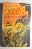 Wolverton Ścieżka bohatera