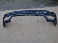 SPOJLER ZDERZAKA AUDI Q8 S-LINE 4M8 TYLNY