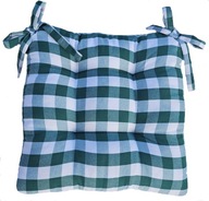 Poduszka na krzesło do kuchni, jadalni, ogrodu, jakość PREMIUM!