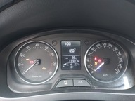 skoda rAPID TOLEDO IV LICZNIK ZEGAR 1.2 5JA920810