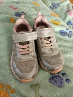 Buty sportowe sprandi