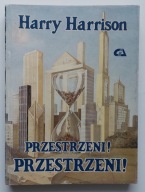 Przestrzeni Przestrzeni Harry Harrison