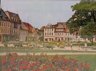 Głuchołazy Plac Wolności