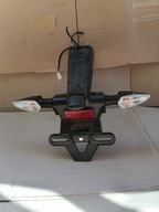 Yamaha YZF R15 V3 Ogon Kierunkowskazy Uchwyt Tablicy BK6-F1629-01