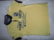Camp David koszulka polo XL
