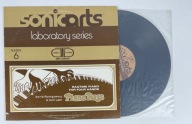 David Montgomery & Cecil Lytle Ragtime Piano For Four Hands Winyl