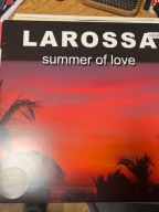 Larossa / Glx - summer of love / stranger