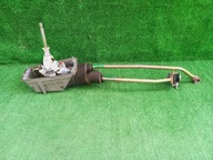 Vw Passat B5 1.9 TDI AHU DHF lewarek wybierak cięgna zmiany biegów komplet