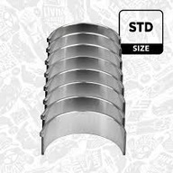 Panewki korbowodowe CHRYSLER Pt CRUISER 1,6 engine (EJD) MINI W10 B16 A