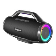 Głośnik przenośny Tronsmart Bang Max czarny 130 W