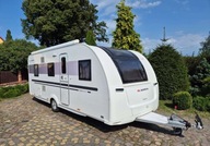 Adria Adria Adora 573 PT