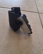 TESLA 3 Y SILNICZEK WLOTU CHŁODNICY POWIETRZA 2021