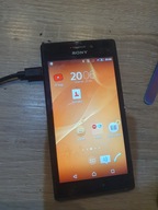 sony m2 dziala ale dotyk nr 11