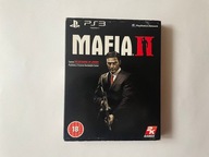 PS3 Mafia II
