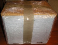 Kolumny głośnikowe 30 W / 6 ohm klon