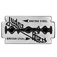 Przypinka metalowa JUDAS PRIEST