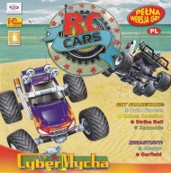 RC Cars PC Wersja Polska (2003)