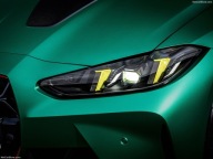 OE BMW LAMPY PRZEDNIE M3 CS G80 M4 CSL G82 4 G22 G26 ŻÓŁTE YELLOW