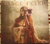Florence and The Machine Dance Fever CD