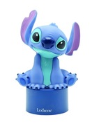 Lampka z głośnikiem LEXIBOOK Disney Stitch NS01D