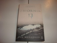 Zbiornik 13 Jon McGregor