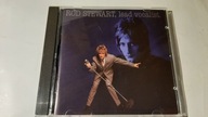 Lead Vocalist Rod Stewart CD