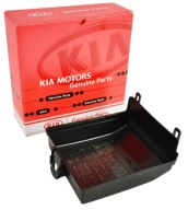 Skrzynka bezpieczników Kia OE 91950-3W530