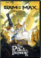 SAM & MAX: Season 3 - The Devil's Playhouse (PC, 2010)