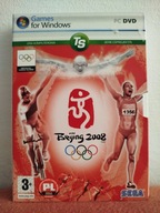 Beijing 2008 PC PL Po Polsku Komplet
