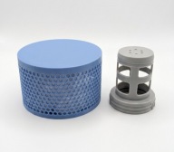 Adapter filtra MSpa PREMIUM MUSE, kulki filtracyjne