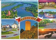 KRUSZWICA WOJ KUJAWSKO POMORSKIE