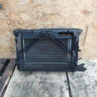 PAS PRZEDNI PRZÓD CHŁODNICA INTERCOOLER WENTYLATOR SEAT TOLEDO IV