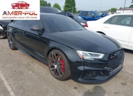 Audi RS3 Sportback 2.5T 2019 2.5 Benzyna 394KM