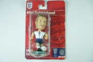 David Beckham mini bubblehead zabawka