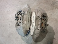 HAMULCE PRZOD ZACISKI MERCEDES GLC W253 360MM