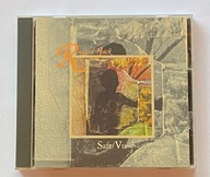 SAFT/VU - RAGGED JACK CD JAMIE SAFT CUONG VU JIM BLACK TZADIK ZORN