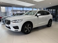 Volvo XC 60 R-Design / LED / IntelliSafe / Salon P