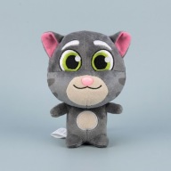 Pluszak Talking Tom 15 cm Maskotka Kot Tom Przyjaciele
