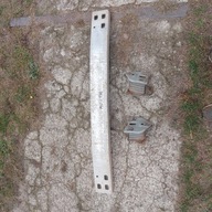 Belka Zderzaka tył MITSUBISHI OUTLANDER III