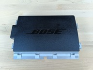 PORSCHE MACAN WZMACNIACZ BOSE 4G5035223E