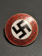 Piekna Party NSDAP RZM M1/120
