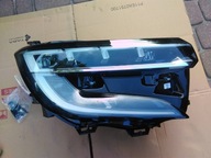 Nowa OE lampa reflektor prawa prawy przód Renault Austral 260104410R