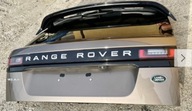 Range Rover Velar L560 2017 kompletna klapa bagażnika z szybą lampą BAG 997