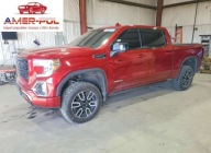 GMC Sierra Limited K1500 At4 2022 6.2 Benzyna 420KM