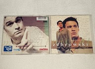 ŻEBROWSKI JAKO ZAKOCHANY PAN TADEUSZ MICHAŁ ŻEBROWSKI CD