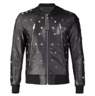 Kurtka Philip Plein Rozmiar M