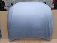 Maska przód przednia AUDI A6 C7 4G0