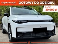 Od ręki - Design 1.5 Hybrid 215KM
